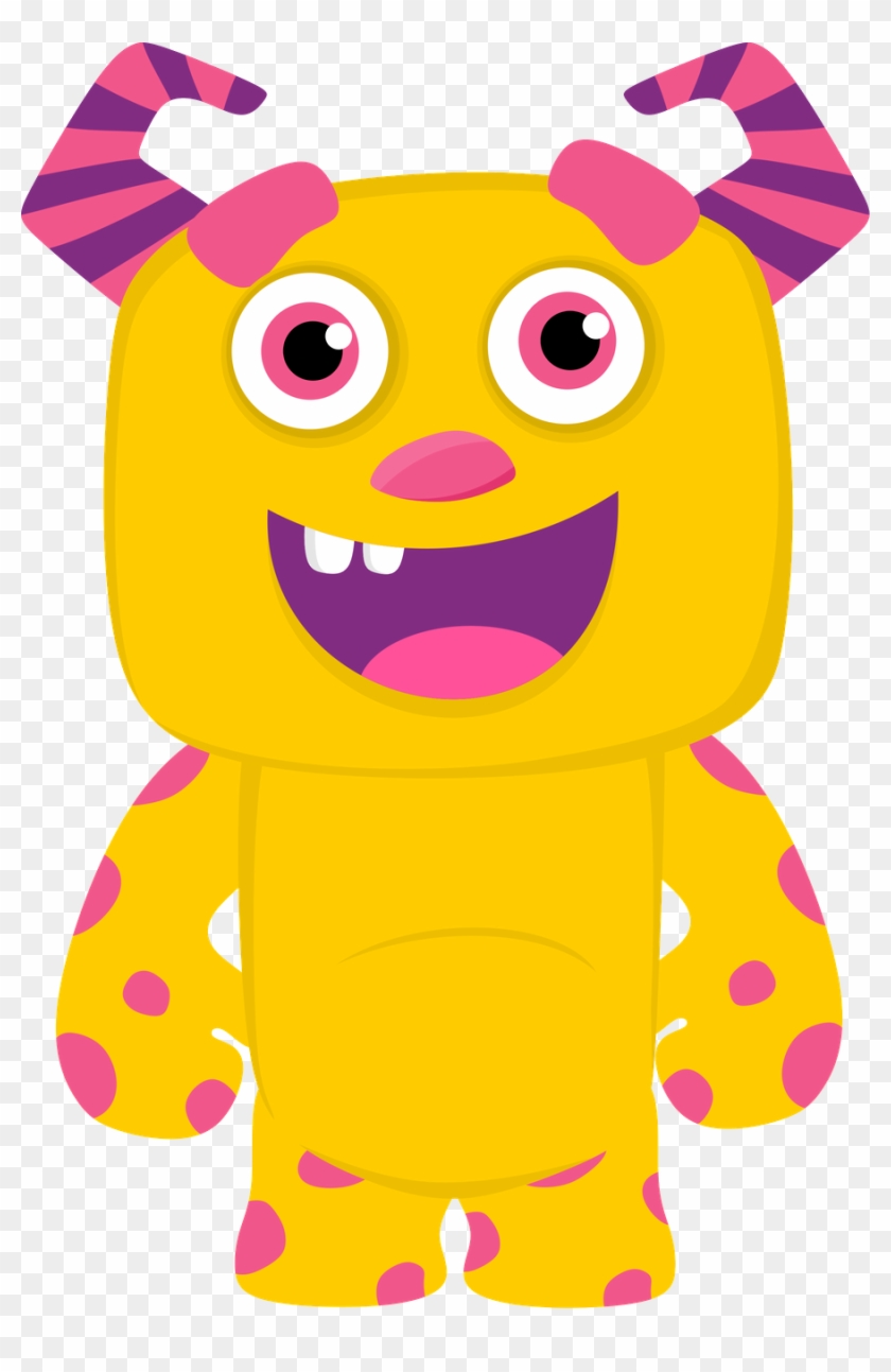 ԼᎥեելᏋ ᗰᎧղտեᏋᖇտ - Monster Clipart Transparent Background #1022147