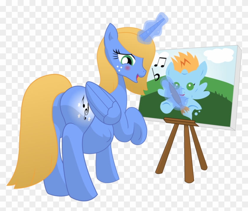 Absurd Res, Alicorn, Alicorn Oc, Artist - My Little Pony Pregnant Ponies #1022160