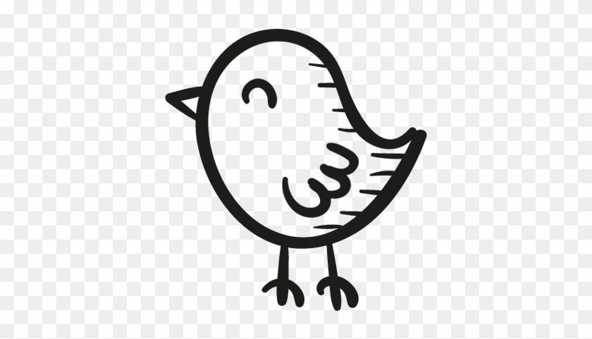 Draw Chick Vector - Hidden Leaf Village Symbol #1022179