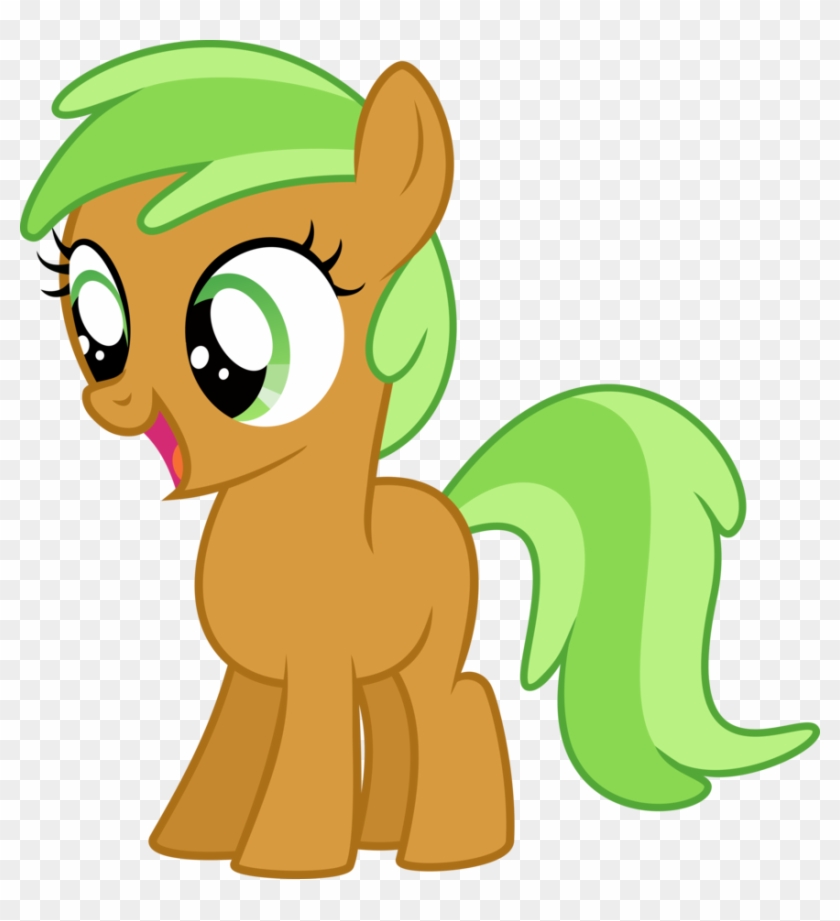 Free Apple Family Mlp - My Little Pony Apple Crumble #1022195