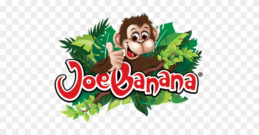 Joe Banana - Joe Banana La Paz Bolivia #1022225