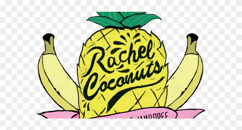 Rachel Coconuts Banana Bicycle Jamboree - Bicycle #1022262