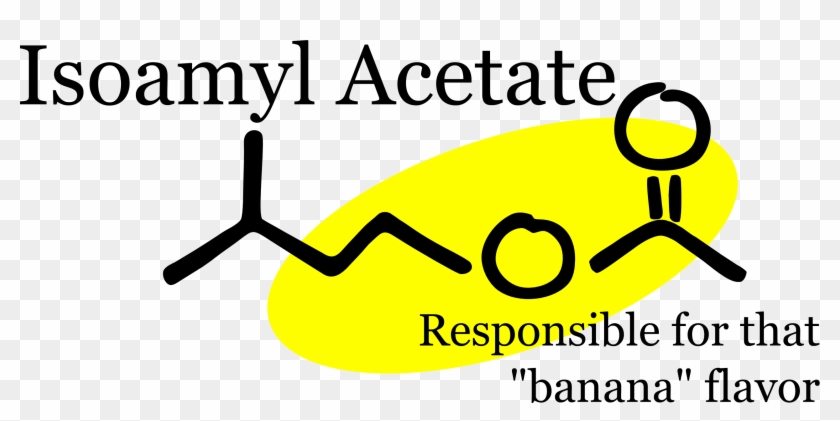 Isoamyl Acetate - Reliance Industries #1022268
