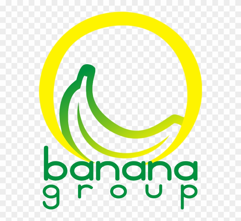 Logo Banana Group - Banana Group #1022276