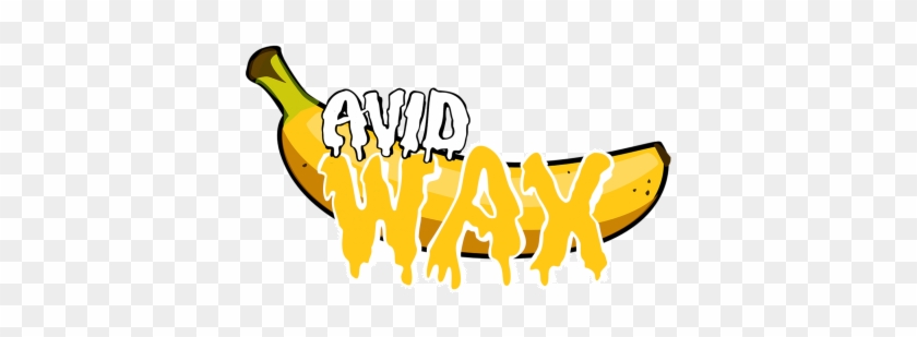 Avid Banana Wax - Banana #1022289