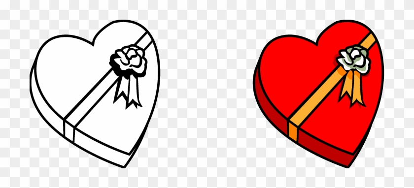 Download Valentines Day Clip Art Free Happy Valentine Heart