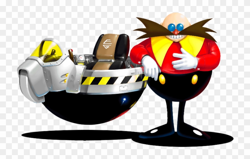 View All Images - Dr Robotnik Classic #1022335