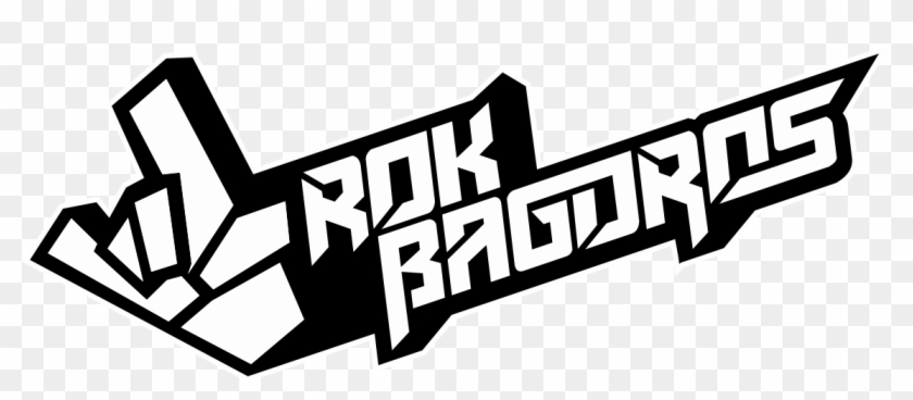 Rok Bagoroš Rok Bagoroš - Ktm Rc 390 Logo #1022344