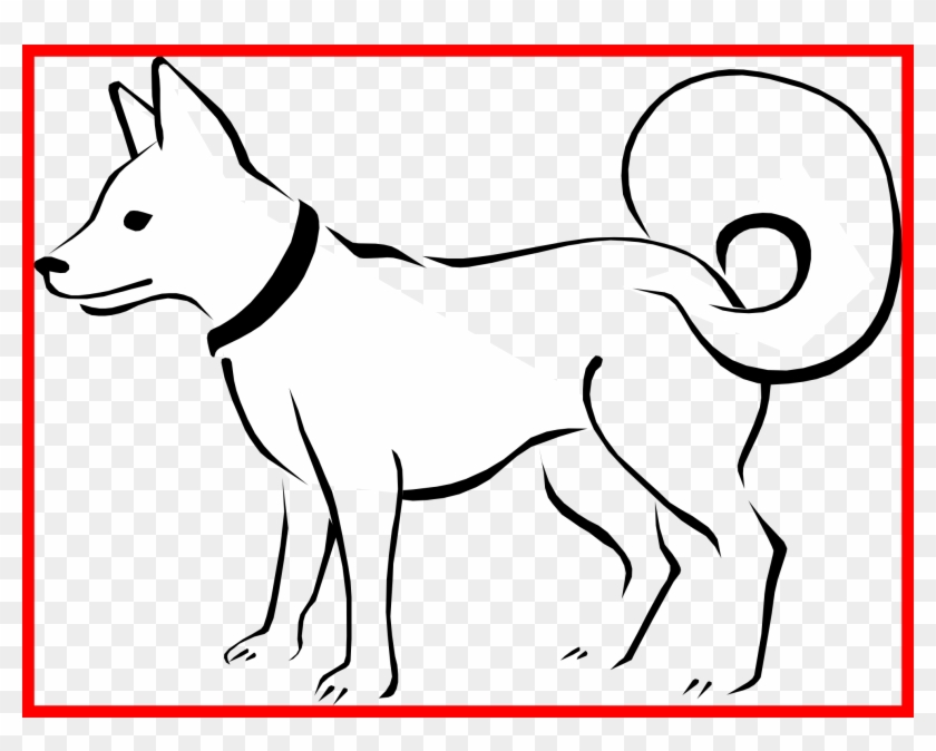 Incredible Dog Face Clipart Black And White Pics For - Dog Clipart Black And White #1022418