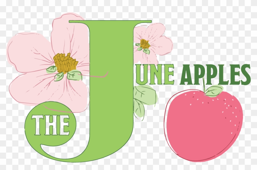 The June Apples - Apple #1022421