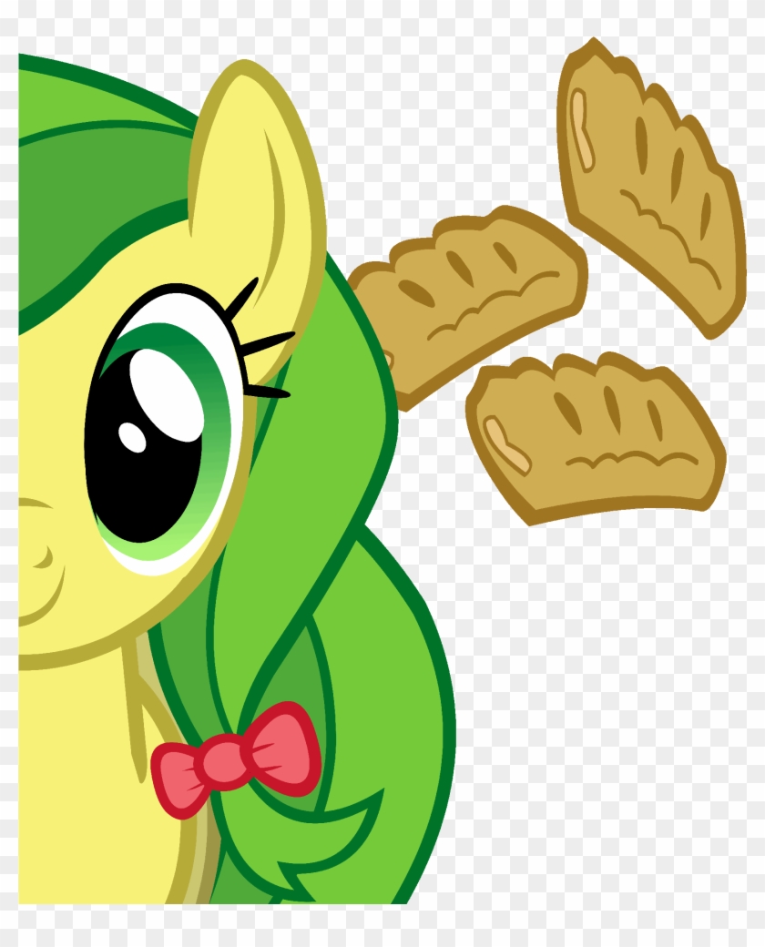 Apple Fritter - Tapetyz Mlp Apple Flitter #1022450