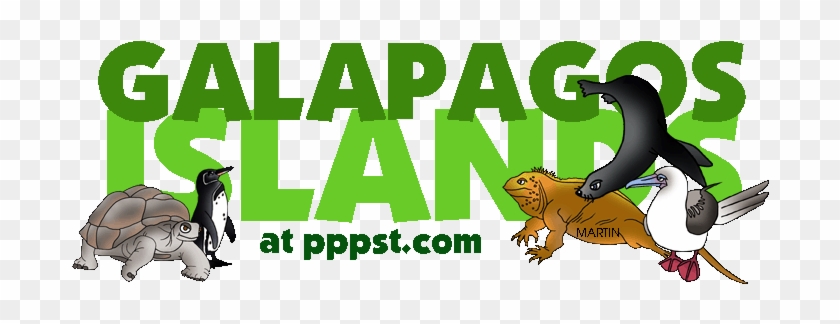 Free Powerpoint Presentations About The Galapagos Islands - Driver's Education #1022464