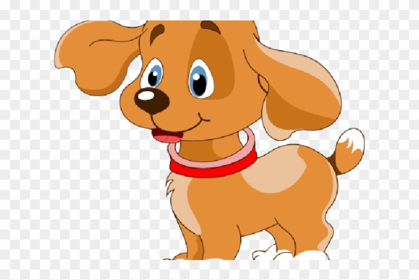 Animated Dog Pictures Free Image Displaying Dog Clipart - Dog Clip Art Png #1022473