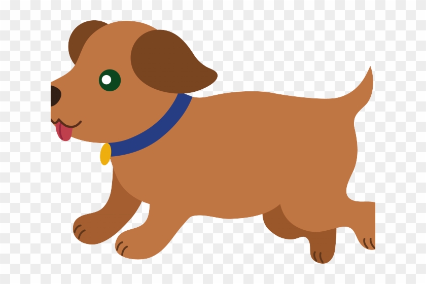 Dog Clipart - Puppy Clip Art #1022474