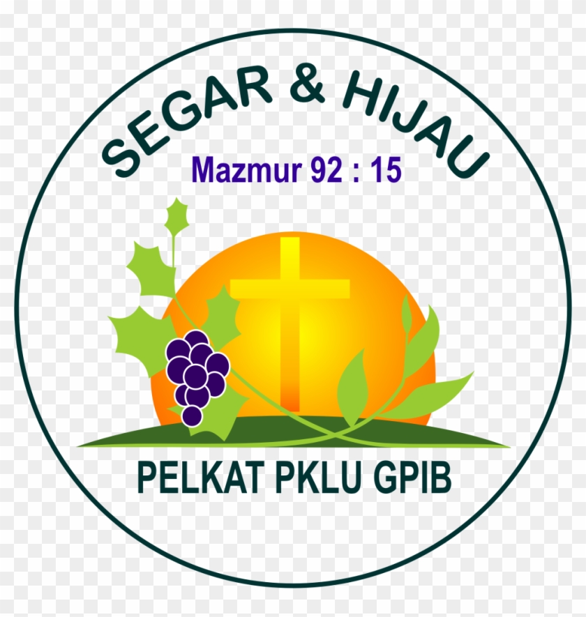 Logo-pklu - Brandon Indonesia Mencari Bakat #1022485