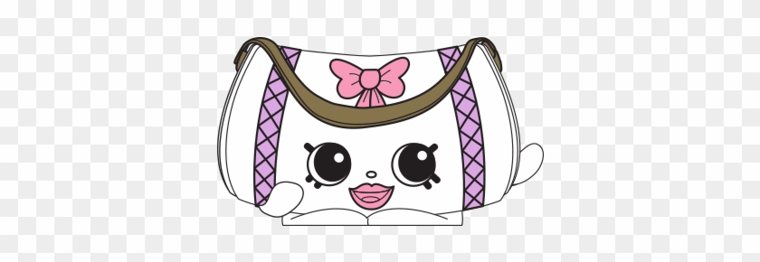 Duffa - Shopkins #1022489