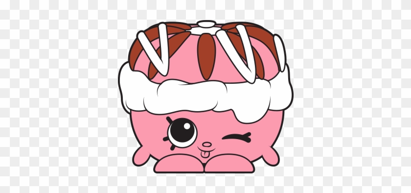 Chrissy Cream - Chrissy Cream #1022499
