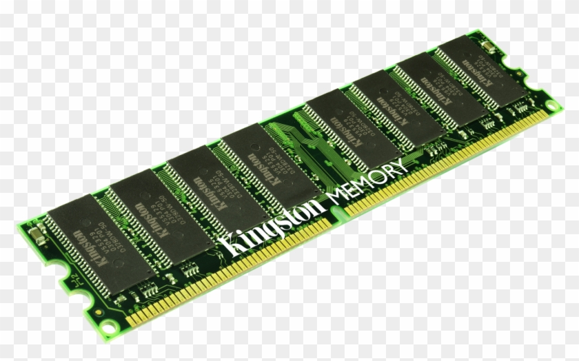 Kingston 8gb Pc1600 Ddr3 #1022544