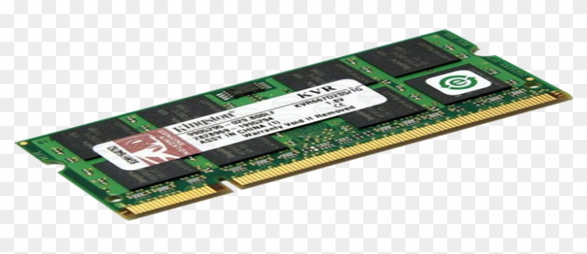 R - A - M - 4gb Ram For Laptop #1022546