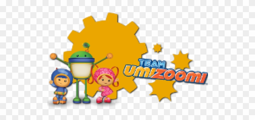Team Umizoomi #1022549