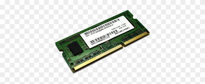 Hewlett Packard Ram Memory Replacement & Upgrade Service - Random-access Memory #1022559