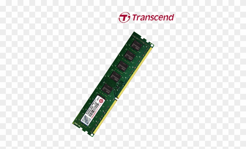 Transcend 8gb Ddr3 Ram Desktop #1022565