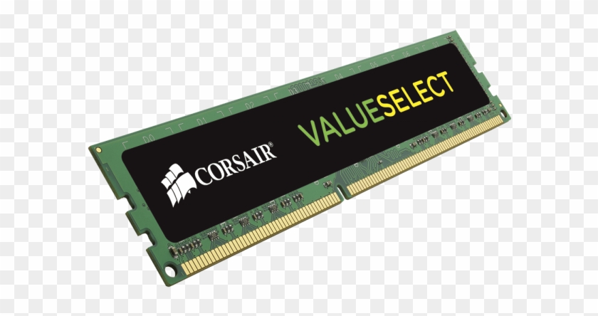 Corsair 4gb Ddr3l 1600mhz Value Ram - Corsair Value Select 4gb Ddr3 #1022568