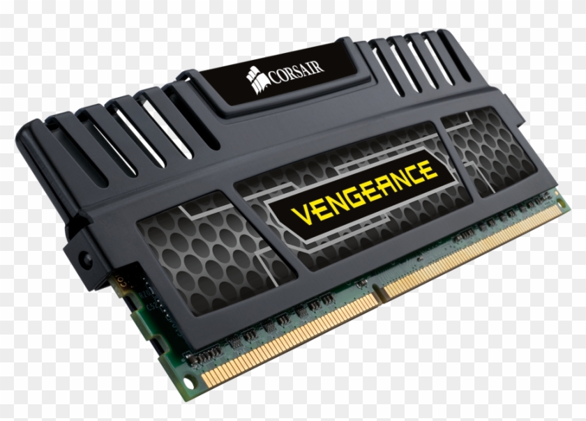 Ddr3 Ram - Corsair Vengeance Ddr3 #1022601