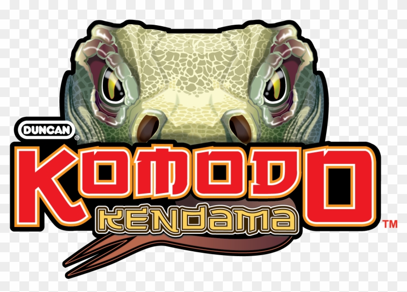 Komodo #1022602