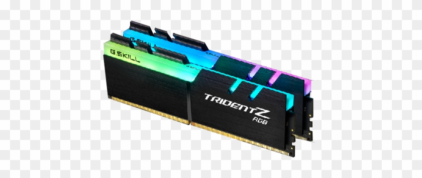 Overview - G Skill Trident Z Rgb 16gb #1022607