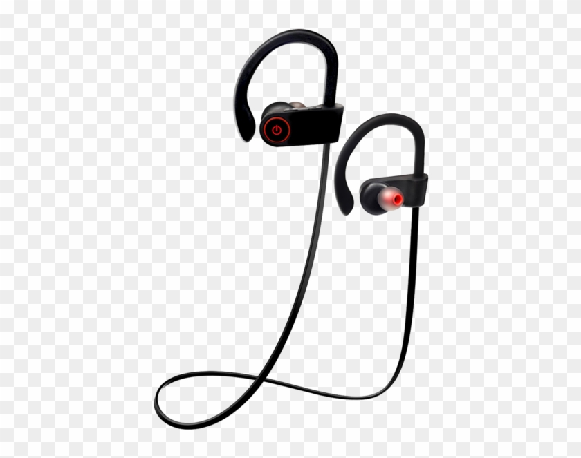 Otium® Wireless Sports Headsets Sweatproof Portable - Bluetooth Earbuds Otiuma Sports Wireless Headphones #1022612