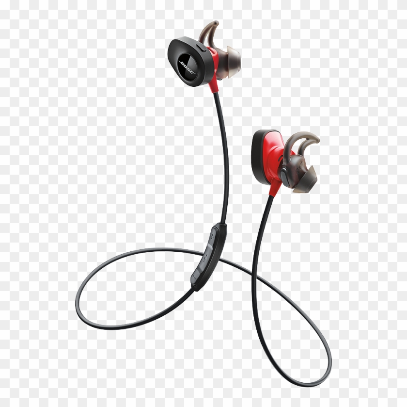 Bose - Soundsport Pulse Wireless Headphones #1022614