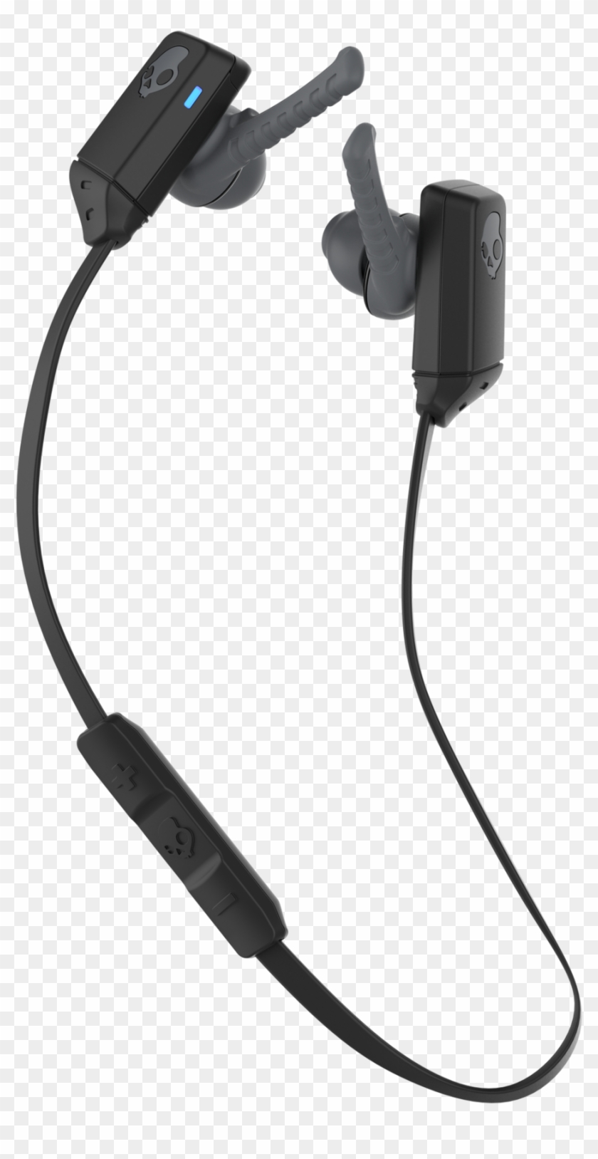 Xtfree Wireless - Skullcandy Xtfree Bluetooth Earphones #1022650