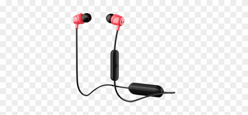 Skullcandy Jib In-ear Wireless Earphones - Skullcandy In Ear Jib #1022667