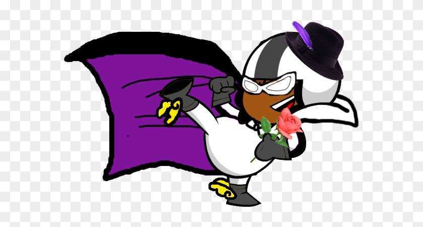 The Amminator Aka Agent Ammpossible - Wiki #1022674