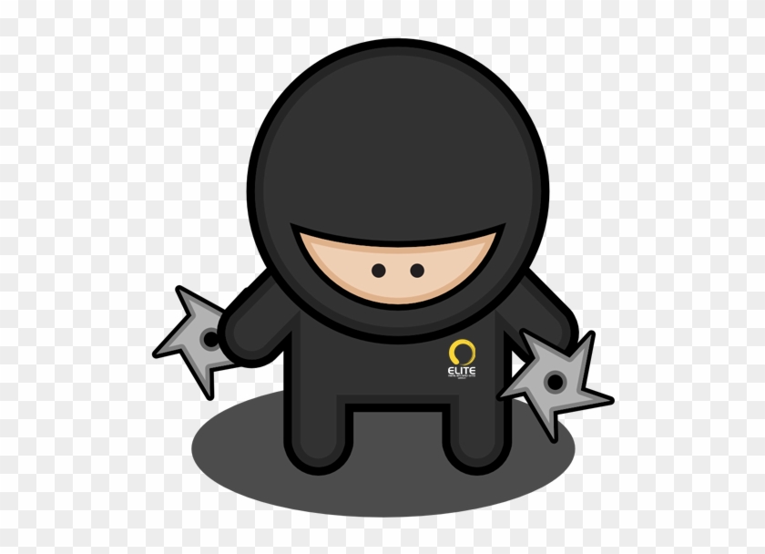 Ninja Camp - Ninja Scratch #1022681