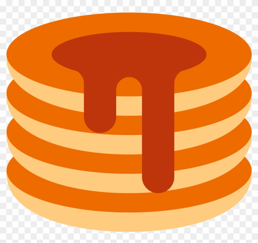 Pancakes Icon - Pancake Icon #1022719