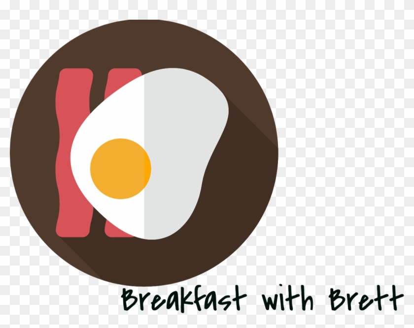 Breakfast With Brett Episode 16 With Special Guest - Angel Tube Station #1022722