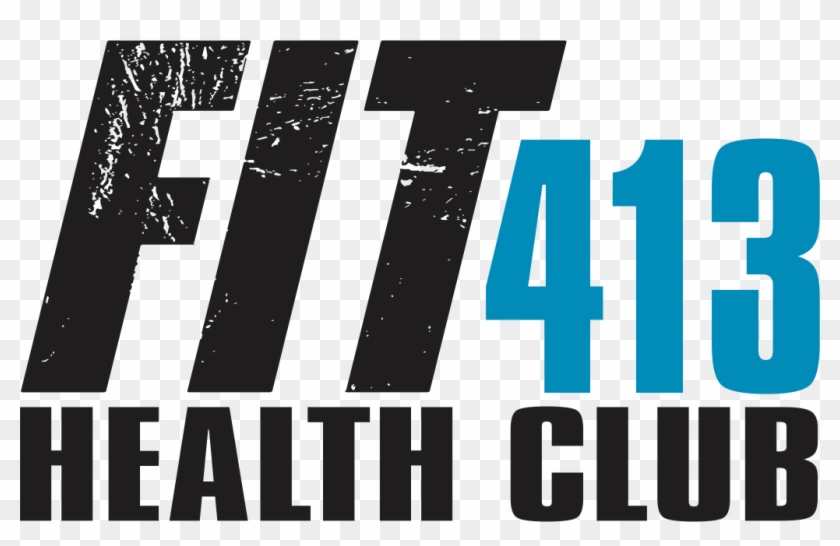 Fit413 Health Club - Poster #1022760