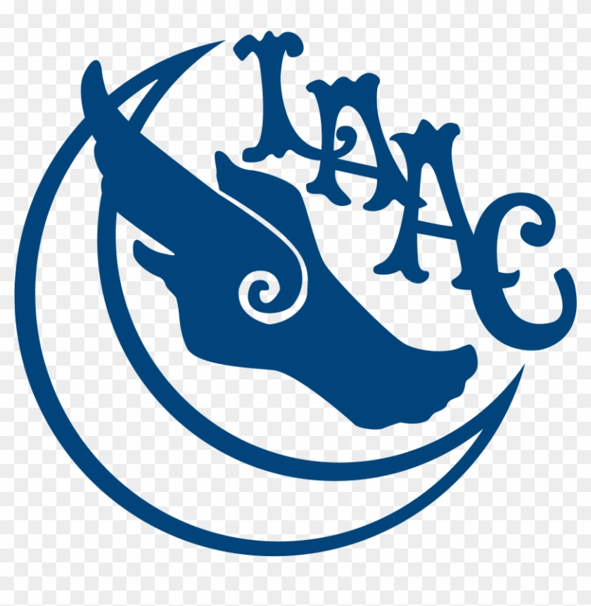 Los Angeles Athletic Club - Los Angeles Athletic Club Logo #1022766
