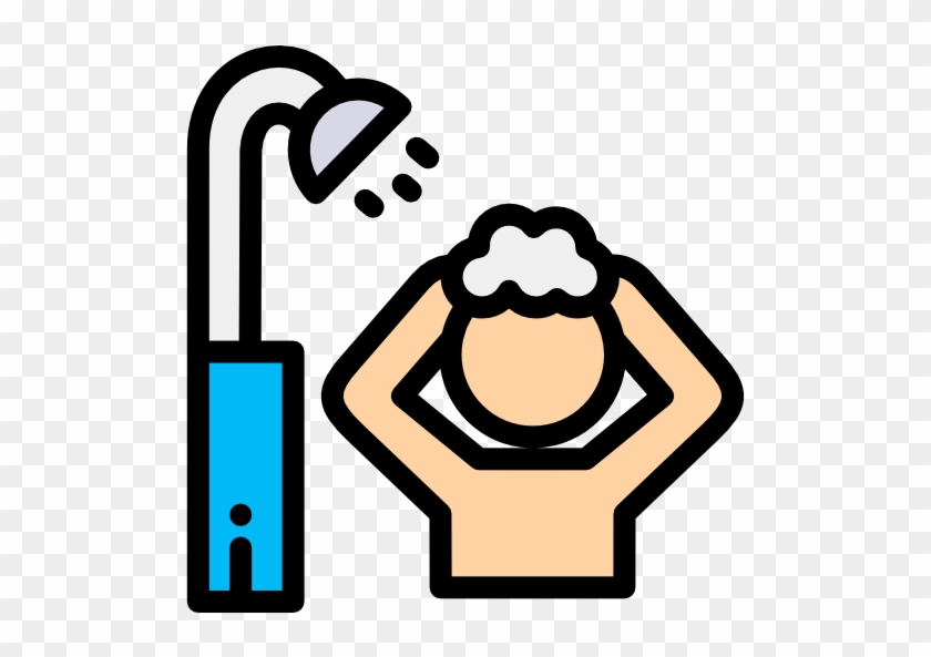 Ducha Icono Gratis - Shower #1022772