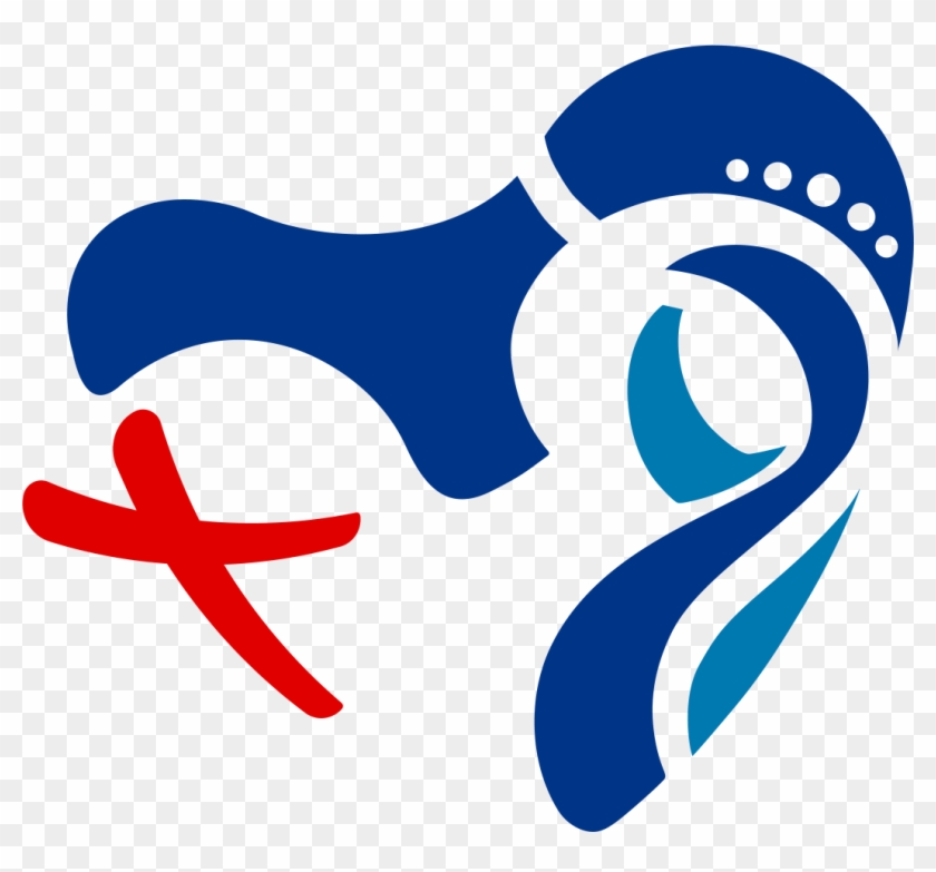 Logopanama2019 - World Youth Day 2018 Logo #1022775