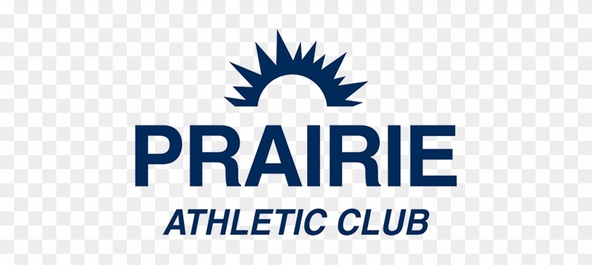 Prairie Athletic Club Prairie Athletic Club - Prairie Athletic Club Logo #1022807