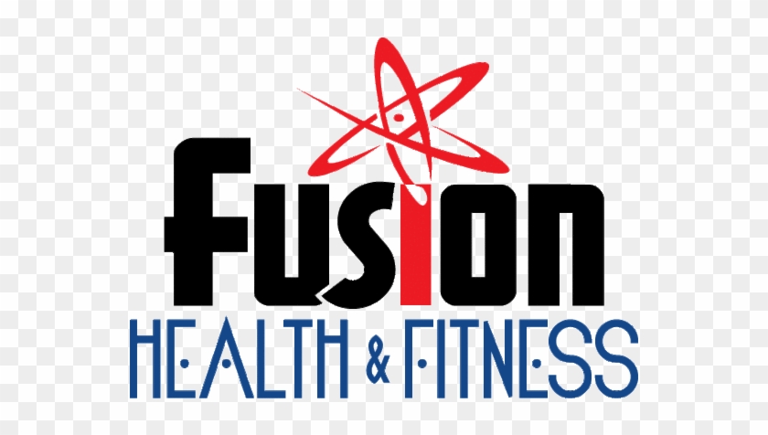 Fusion Health And Fitness #1022808