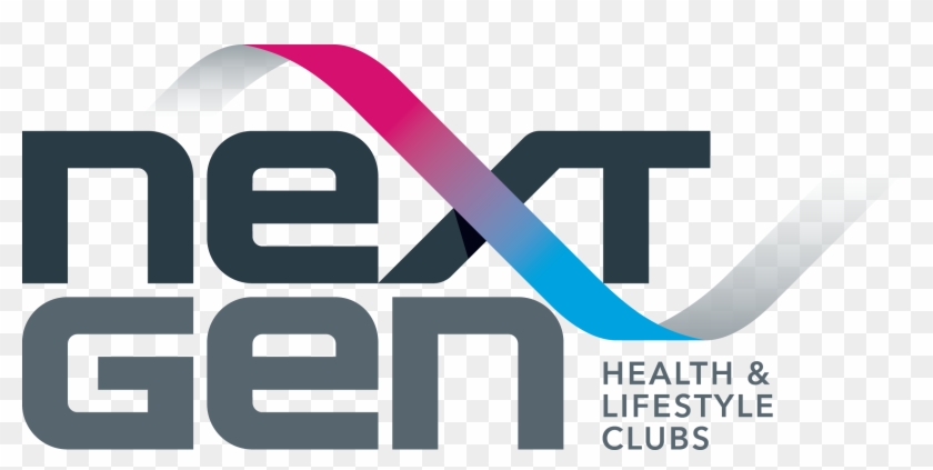 Logo Master - Next Gen Health Lifestyle Clubs #1022843