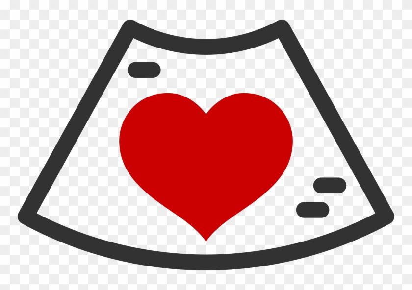Ecocardiografía Doppler - Congenital Heart Defect #1022872