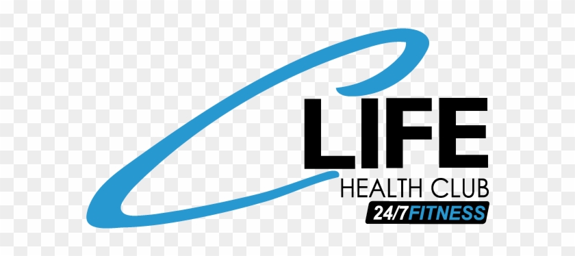 Claim Your Free 7 Day Pass To C-life Health Club - Graphic Design #1022922