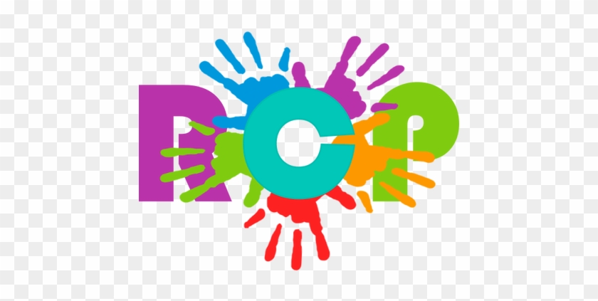 Rcp Desde Mi Cole - Circle #1022925