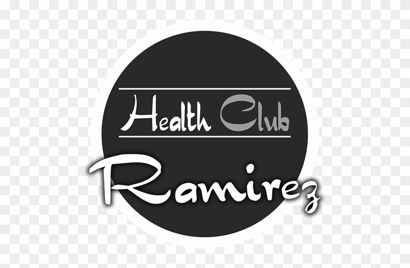 Ramirez Health Club - Disclaimer #1022929