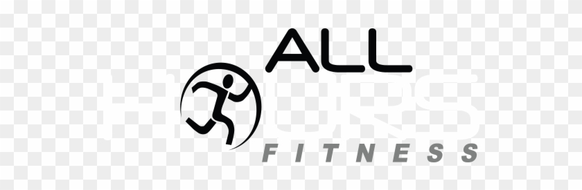 At All Hours Fitness, We Have Taken A Unique Approach - Sign #1022950